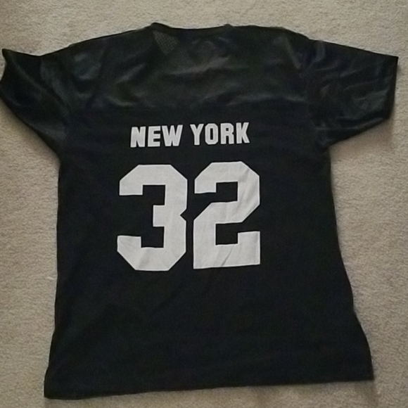 Oversized tshirt - Picture 2 of 2